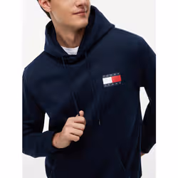 Tommy Hilfiger 8720637992876 Felpa e felpa con cappuccio - Vista aggiuntiva 3
