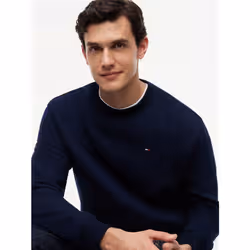 Tommy Hilfiger 8720638000327 Felpa e felpa con cappuccio - Vista aggiuntiva 3