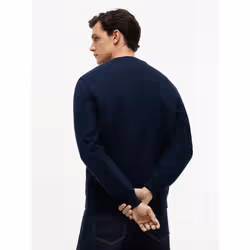 Tommy Hilfiger 8720638000327 Felpa e felpa con cappuccio - Vista aggiuntiva 4