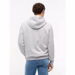 Tommy Hilfiger 8720638000518 Felpa e felpa con cappuccio - Vista aggiuntiva 4
