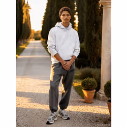 Tommy Hilfiger 8720638000518 Felpa e felpa con cappuccio - Vista aggiuntiva 5