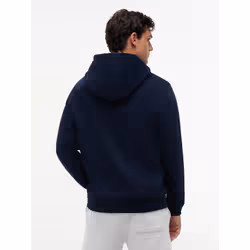 Tommy Hilfiger 8720638000600 Felpa e felpa con cappuccio - Vista aggiuntiva 4