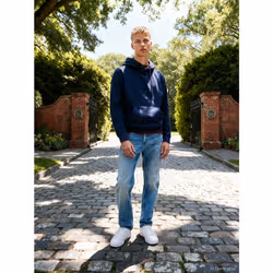 Tommy Hilfiger 8720638000600 Felpa e felpa con cappuccio - Vista aggiuntiva 5