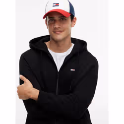 Tommy Hilfiger 8720638000662 Felpa e felpa con cappuccio - Vista aggiuntiva 3