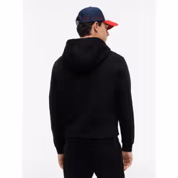 Tommy Hilfiger 8720638000693 Felpa e felpa con cappuccio - Vista aggiuntiva 4