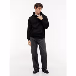 Tommy Hilfiger 8720638000730 Felpa e felpa con cappuccio - Vista aggiuntiva 2