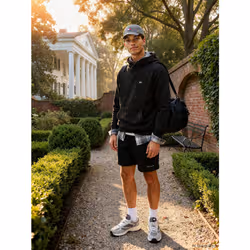 Tommy Hilfiger 8720638000730 Felpa e felpa con cappuccio - Vista aggiuntiva 5