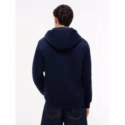 Tommy Hilfiger 8720638000907 Felpa e felpa con cappuccio - Vista aggiuntiva 4