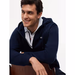 Tommy Hilfiger 8720638000914 Felpa e felpa con cappuccio - Vista aggiuntiva 3