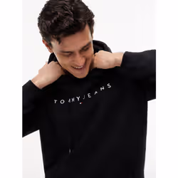 Tommy Hilfiger 8720638132370 Felpa e felpa con cappuccio - Vista aggiuntiva 3