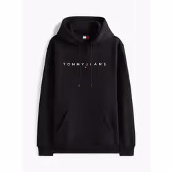 Tommy Hilfiger 8720638132370 Felpa e felpa con cappuccio - Vista aggiuntiva 6