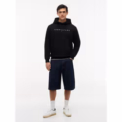 Tommy Hilfiger 8720638132400 Felpa e felpa con cappuccio - Vista aggiuntiva 2