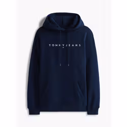 Tommy Hilfiger 8720638132486 Felpa e felpa con cappuccio - Vista aggiuntiva 6