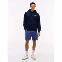 Tommy Hilfiger 8720638132516 Felpa e felpa con cappuccio - Vista aggiuntiva 2