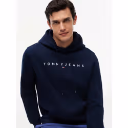Tommy Hilfiger 8720638132516 Felpa e felpa con cappuccio - Vista aggiuntiva 3
