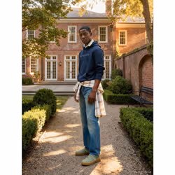 Tommy Hilfiger 8720638132516 Felpa e felpa con cappuccio - Vista aggiuntiva 5