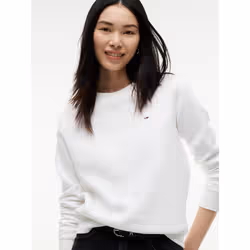Tommy Hilfiger 8720638135241 Felpa e felpa con cappuccio - Vista aggiuntiva 3