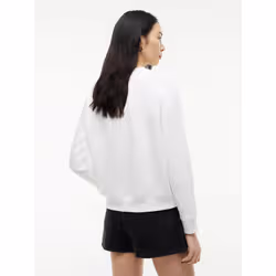 Tommy Hilfiger 8720638135241 Felpa e felpa con cappuccio - Vista aggiuntiva 4