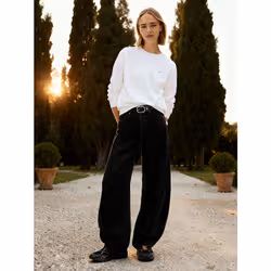 Tommy Hilfiger 8720638135241 Felpa e felpa con cappuccio - Vista aggiuntiva 5