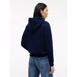 Tommy Hilfiger 8720638135647 Felpa e felpa con cappuccio - Vista aggiuntiva 4