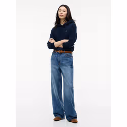 Tommy Hilfiger 8720638135661 Felpa e felpa con cappuccio - Vista aggiuntiva 2
