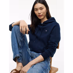 Tommy Hilfiger 8720638135661 Felpa e felpa con cappuccio - Vista aggiuntiva 3