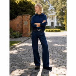 Tommy Hilfiger 8720638135661 Felpa e felpa con cappuccio - Vista aggiuntiva 5
