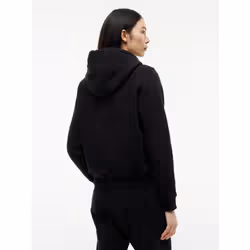 Tommy Hilfiger 8720638135807 Felpa e felpa con cappuccio - Vista aggiuntiva 4