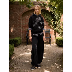 Tommy Hilfiger 8720638135807 Felpa e felpa con cappuccio - Vista aggiuntiva 5