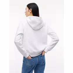 Tommy Hilfiger 8720638135883 Felpa e felpa con cappuccio - Vista aggiuntiva 4