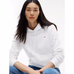 Tommy Hilfiger 8720638135906 Felpa e felpa con cappuccio - Vista aggiuntiva 3
