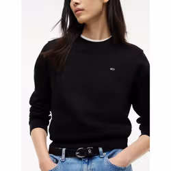 Tommy Hilfiger 8720638135982 Felpa e felpa con cappuccio - Vista aggiuntiva 3