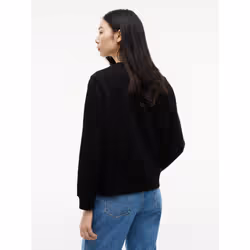 Tommy Hilfiger 8720638135982 Felpa e felpa con cappuccio - Vista aggiuntiva 4