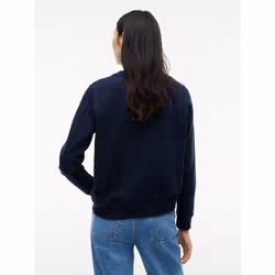 Tommy Hilfiger 8720638136859 Felpa e felpa con cappuccio - Vista aggiuntiva 4