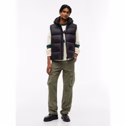 Tommy Hilfiger DM0DM20465BDS - Vista aggiuntiva 2