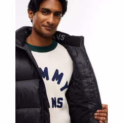 Tommy Hilfiger DM0DM20465BDS - Vista aggiuntiva 5