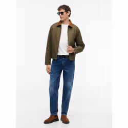 Tommy Hilfiger 8720638187295 Felpa e felpa con cappuccio Pullover - Vista aggiuntiva 2