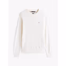 Tommy Hilfiger 8720638187462 Felpa e felpa con cappuccio Pullover - Vista aggiuntiva 5