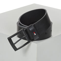 Cintura Tommy Hilfiger ADAN 3.5 EXT Nero - 85