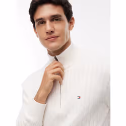 Tommy Hilfiger MW0MW36532Z00 - Vista aggiuntiva 3