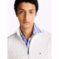Tommy Hilfiger MW0MW36532Z00 - Vista aggiuntiva 4