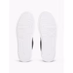 Tommy Hilfiger 8720638280507 sneaker alla moda Maschio Blu marino, Blu - Vista aggiuntiva 5
