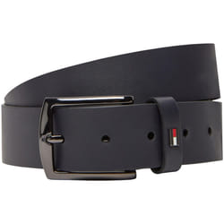 Cintura Tommy Hilfiger DENTON 3.5 EXT AM0AM13536 Blu - 100