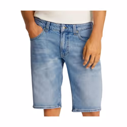 Pantaloni corti Tommy Hilfiger DM0DM20962-1AB Blu - 30