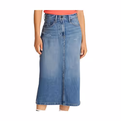 Gonna Tommy Hilfiger DW0DW21292-1AB Blu - 25