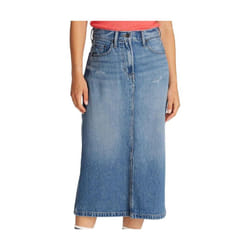 Gonna Tommy Hilfiger DW0DW21292-1AB Blu - 25