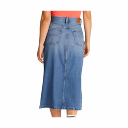 Gonna Tommy Hilfiger DW0DW21292-1AB Blu - 25