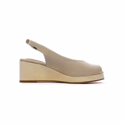 Sandali Tommy Hilfiger FW0FW08595-ACC Beige - 39
