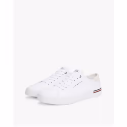 Sneakers Tommy Hilfiger FM0FM05398 Bianco - 41