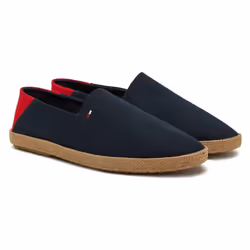 Scarpe Tommy Hilfiger FM0FM05353 Blu - 42